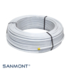 alu_verbundrohr_metallrohr_sanmont aluminium Verbundrohr kaufen