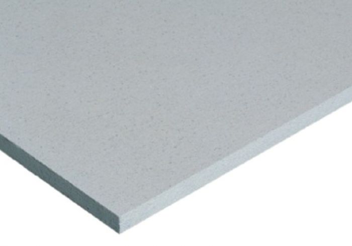 Gipsfaserplatte zum ausgleichen Klimaboden Fußbodenheizung